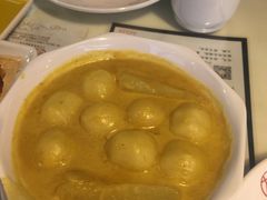 -新大咀港式茶餐厅(宝山万达店)