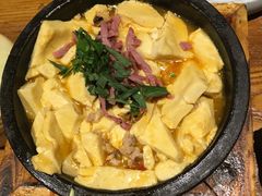 -云海肴·汽锅鸡·云南菜(天津国金汇店)