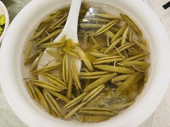 西湖莼菜汤-楼外楼(西湖景区孤山路店)