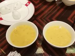-夏宫中餐厅(香格里拉大酒店)