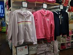 -GAP(王府井奥莱·香江小镇店)