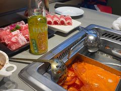-海底捞火锅(高新活力汇店)