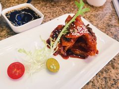 -東城故事·尋找姆媽的味道(玉兰路店)