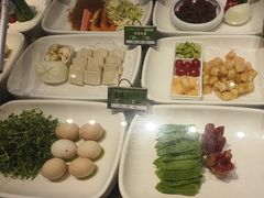 -莫山小馆(百花店)