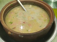 -辉记潮汕海鲜砂锅粥(林和西店)