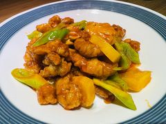 -吕氏疙瘩汤·私家菜馆(慈云寺店)