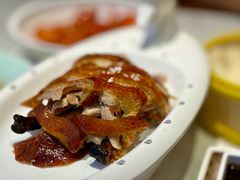 -东流山北京烤鸭·家常菜(南京首店)