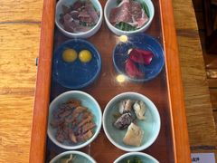 -桥香园过桥米线(国贸店)