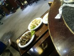 -老北京涮肉(经一路店)