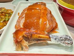 -小京华楼·京味斋(三元桥国展店)