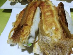 -春水锅贴·传统鲁菜(大明湖店)