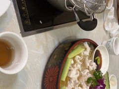 -源港渔村-中山脆肉鲩(博罗店)