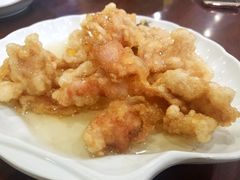 -服务大楼冷面(延大店)