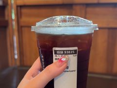 -星巴克(福州三坊七巷店)