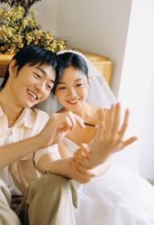 -绽放摄胶片摄影工作室