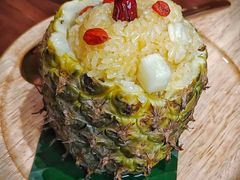 -云海肴·汽锅鸡·云南菜(天津国金汇店)