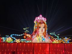 -杨柳青古镇