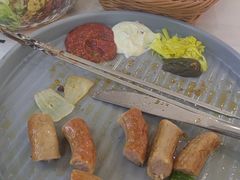 -库滋明·俄罗斯特色美食(中央大街店)