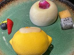 -木棉·醉心粤味(COCO Park店)
