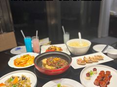 -东莱馋房(陆家嘴店)