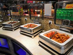 -吉布鲁牛排海鲜自助(巴南万达广场店)