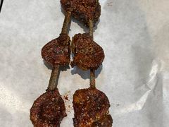 -贯贯吉·清真餐厅(浙江中路店)