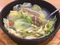 -萨莉亚意式餐厅(彩悦城店)