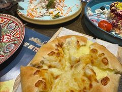 -卢布里西餐厅(总店)