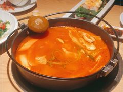-大和食乐·鲜和牛酸汤火锅(环宇荟店)