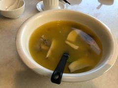 -衡山汇·高级粤菜(霄云路店)