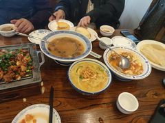 -老雒阳面馆·水席(定鼎门店)