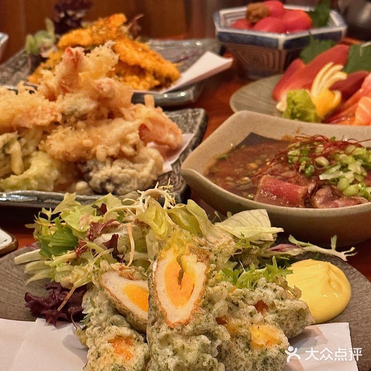 厦门｜私藏的氛围感居酒屋🏮深夜好去处  