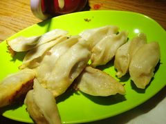 -锅贴王小吃(南大街店)