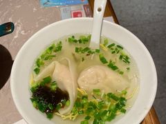 -松鹤楼面馆(飞州国际广场店)