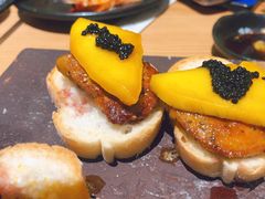 -山之川·日式料理(瀚海海尚店)