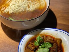 -十面春风·江南面馆(崇宁路店)