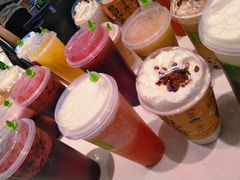 -奈雪的茶(金凤万达PRO店)