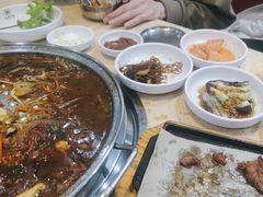 -元祖李朝(新威路店)