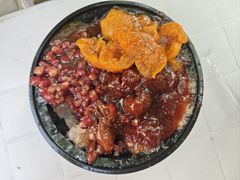 -小胖老味刨冰