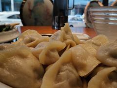 -喜来酌海鲜·饺子(和平一店)