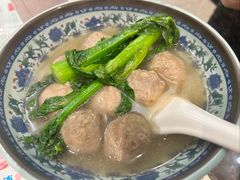 牛肉丸-仁信双皮奶(庙前直街店)