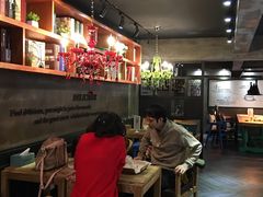 -FASHION BAKERY法森贝克(新德路店)