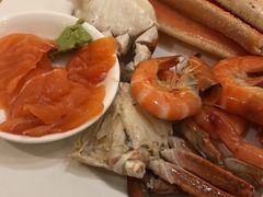 -威斯汀舞台餐厅