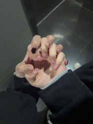 -喜柚自助美甲美睫