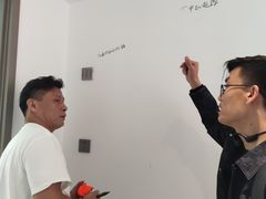 -翼森原创设计·全案实景落地