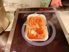 -合肥皇冠假日酒店·菲亚斯特自助餐厅(黄山路店)