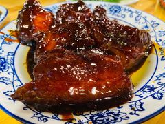 阿婆红烧肉-下塘街25号农家菜馆(新场店)
