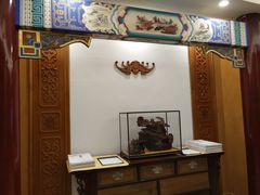 -北京全聚德(西客站店)