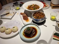 -淮扬厨子(健康路店)
