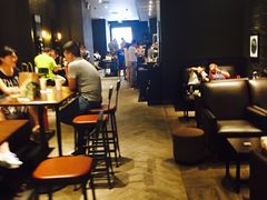 -星巴克臻选(南京金茂览秀城店)